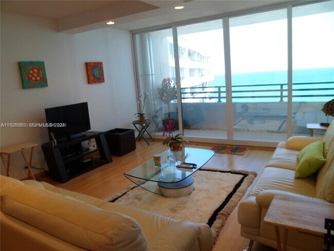 Photo - 3505 S Ocean Dr Unit 1420
