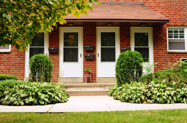 Photo - Gladmar Court