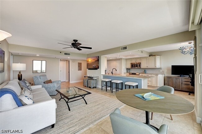 Photo - 5550 Heron Point Dr Unidad 703