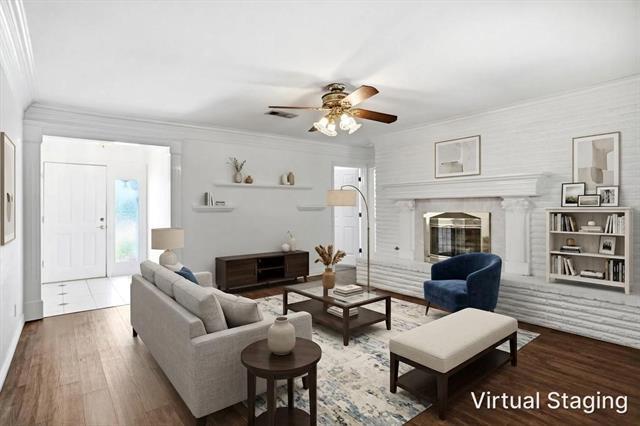 Photo - 1812 Kynette Dr