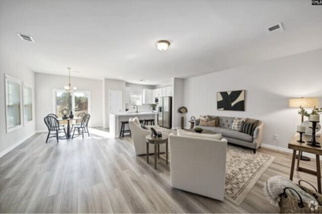 Building Photo - 227 Carillo Rental