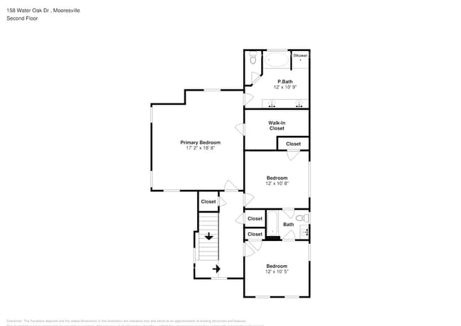 Photo - 158 Water Oak Dr