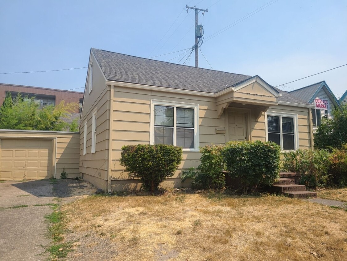 Cozy Home Close to Campus! - Cozy Home Close to Campus!