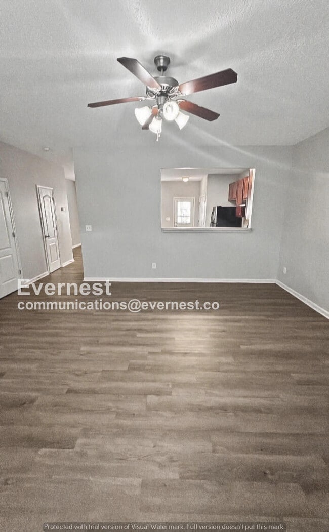 Photo - 3 Bed, 2.5 Bath Home with Modern Comforts / Pet-Friendly / Available Now!