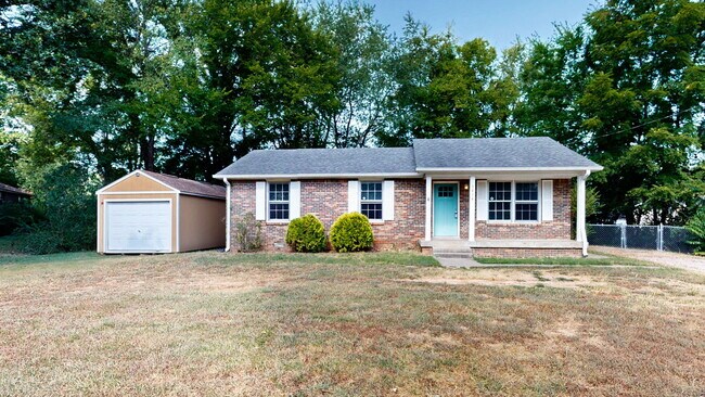 Photo - 3414 Pembroke Rd