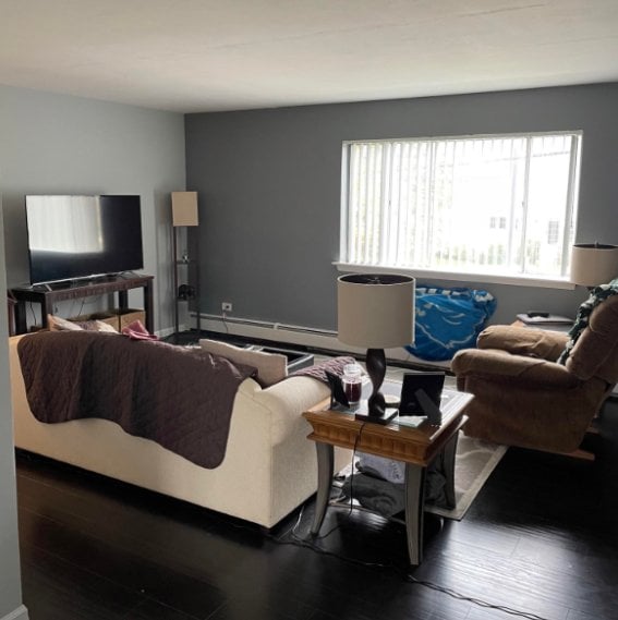 750 Chestnut St Unit 1 Bedroom