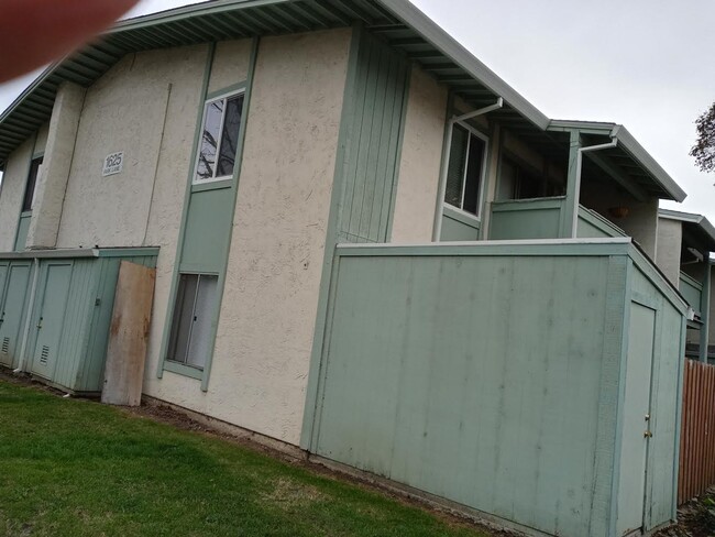 Gated community - Gated community Condo Unit 49