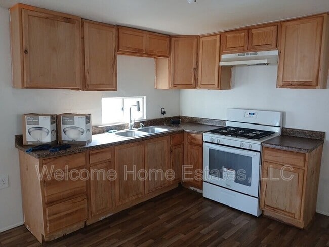 Photo - 3311 N Flowing Wells Rd