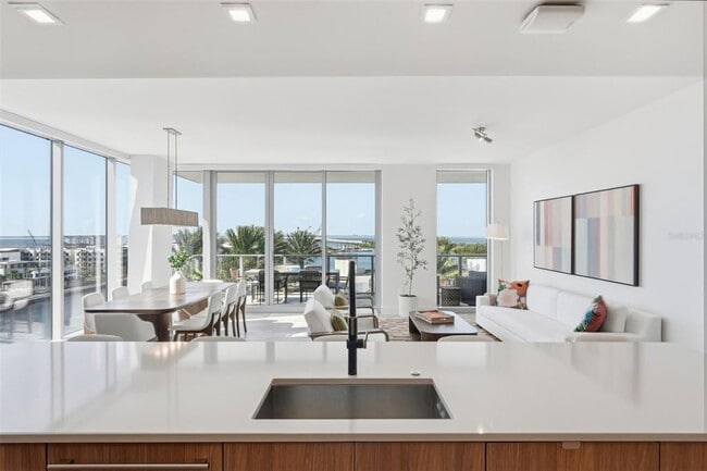 Photo - 5120 Marina Wy Unit 7703
