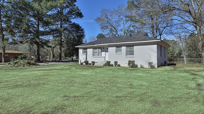 Photo - Drop a pin! Check out this new rental!