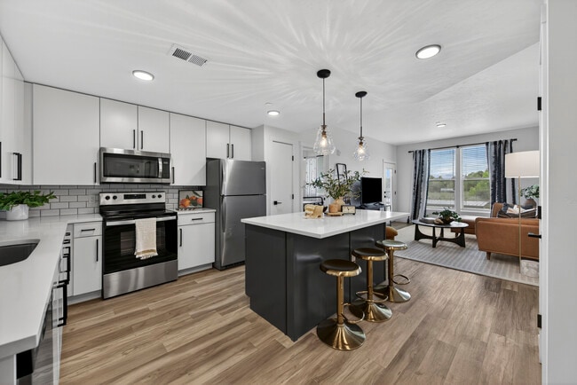 Building Photo - Village Apartments