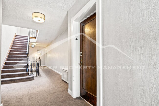 Photo - Spacious Condo with Office! Unit 2