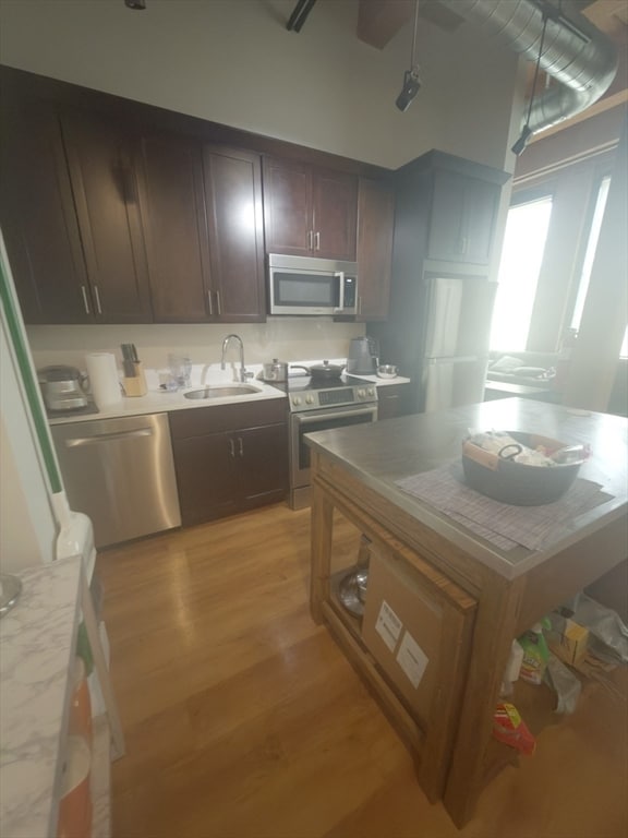 Photo - 49 Melcher St Unit 407