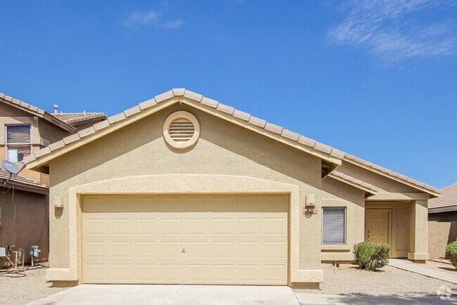 Building Photo - 1607 S 79th Ln Rental