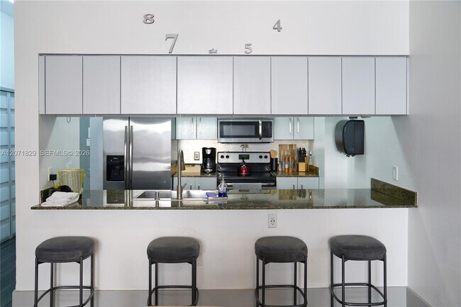 Photo - 1200 Brickell Bay Dr Unidad 1406