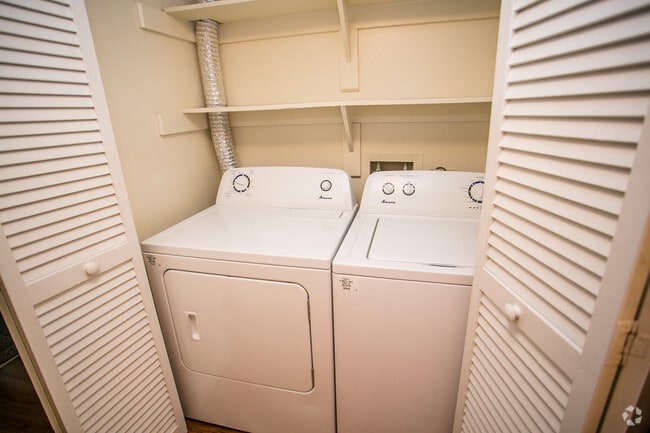 Indian Lakes