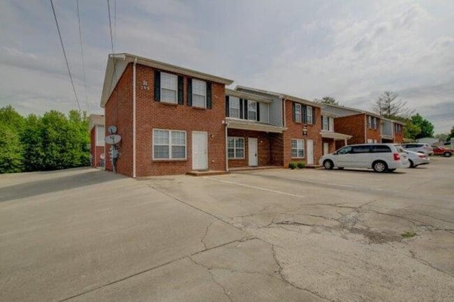 Building Photo - 299-B3 Raleigh Drive Rental