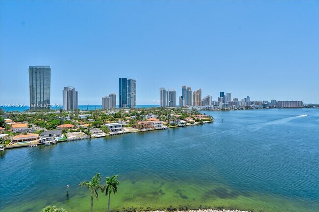 19101 Mystic Pointe Dr Unit 1508