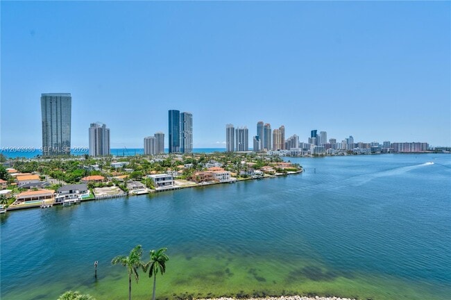 Photo - 19101 Mystic Pointe Dr Unit 1508