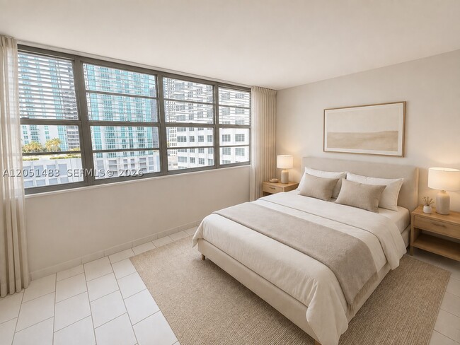 Building Photo - 905 Brickell Bay Dr Unit 1523