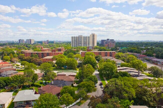 Photo - West Park Village Apartments