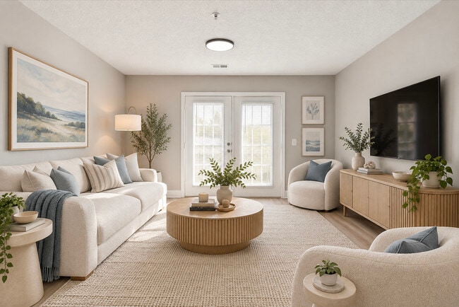 Cottonwood Estates
