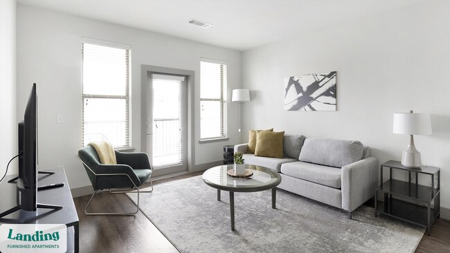 Building Photo - 4100 Northern Cross Blvd Rental