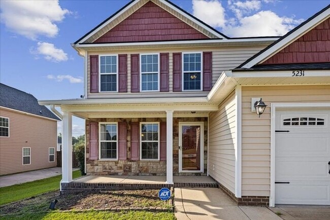Photo - 3 Bedroom 2.5 Bath home in Grays Creek