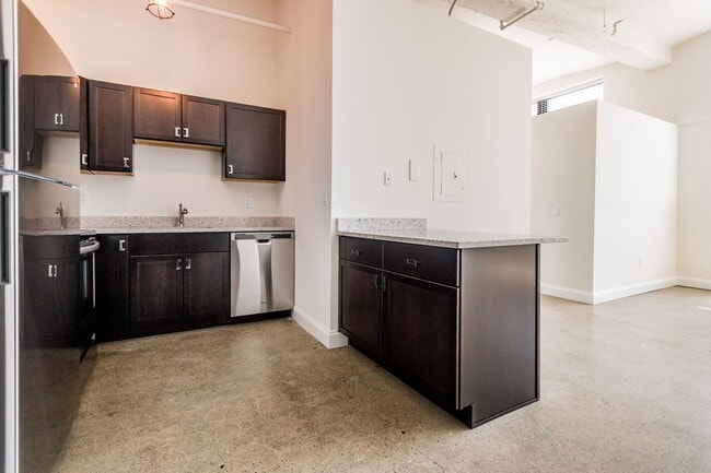 Garfield Lofts