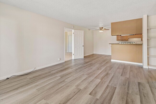 Parkview Apartments