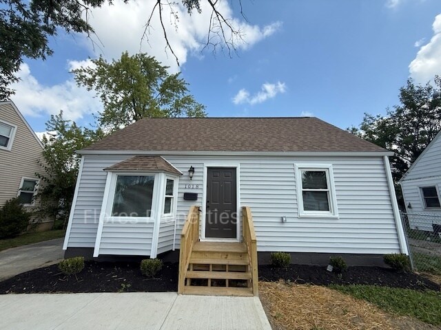 Photo - 1018 Urana Ave