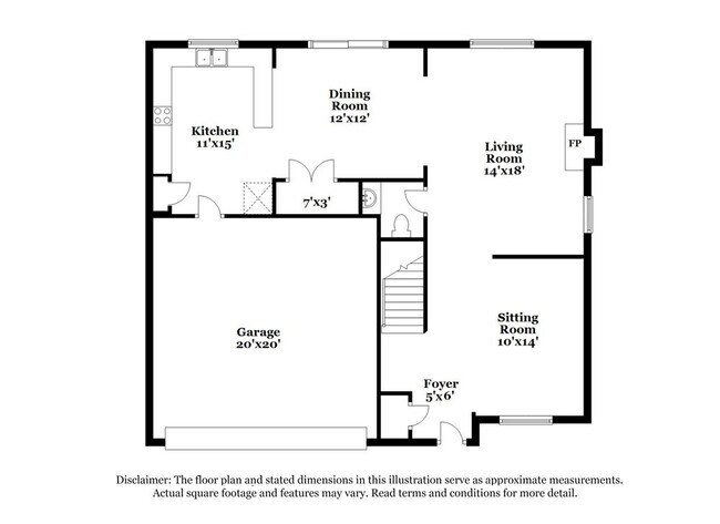 Photo - 919 Bramble Way