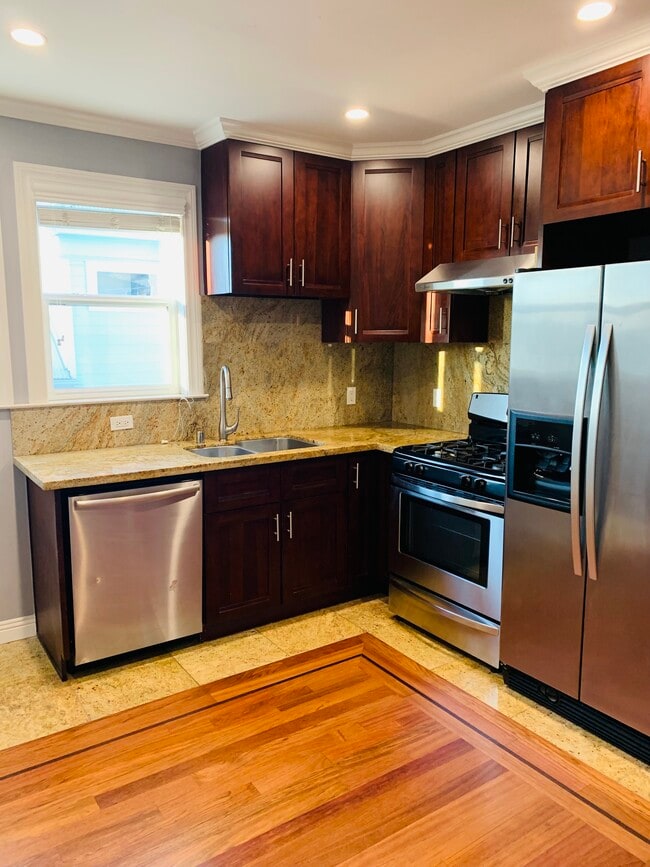 Photo - 2919 Shattuck Ave.