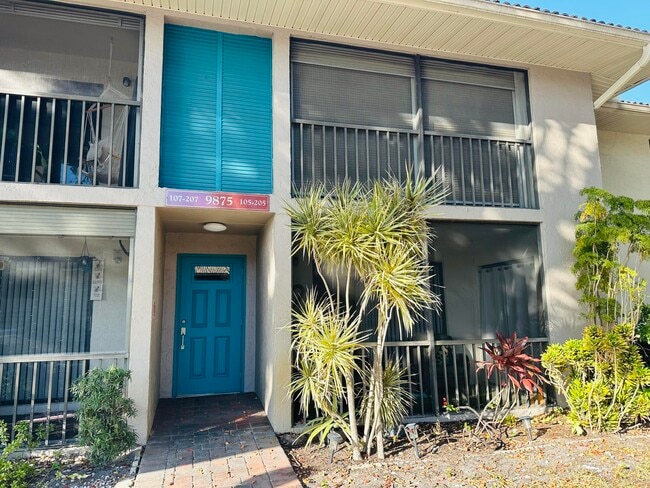 Photo - 9875 Pineapple Tree Dr Unidad 205