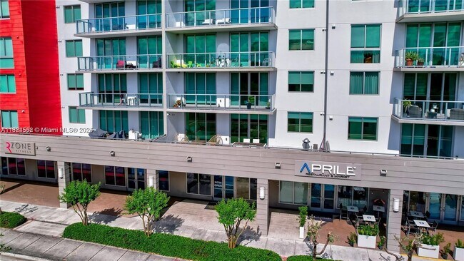 Photo - 7751 NW 107th Ave Apartment Unit 214