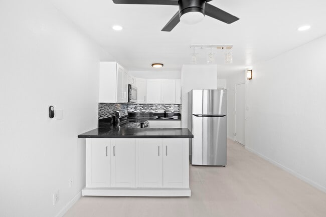 Photo - Makaua Village