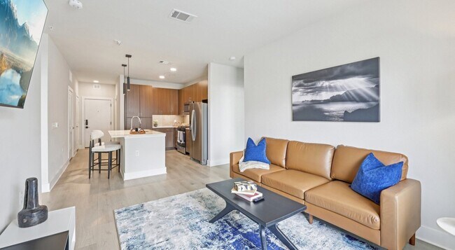 Photo - 2013 Jackson St Unit 220