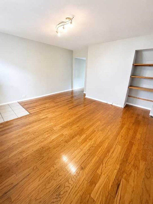 Photo - Spacious 2-Bedroom South Side Flats Home – Fenced Yard, Private Patio & Central A/C