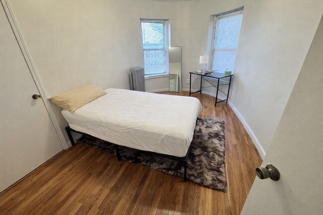 Photo - 303 Huntington Ave Unit 5C