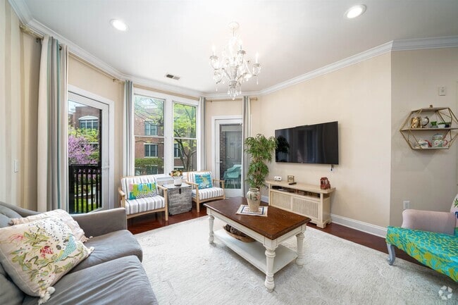 Building Photo - 126 Dudley St Unit 302 Rental