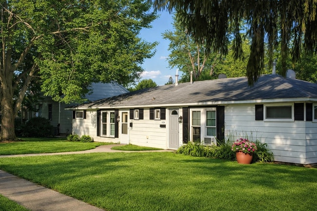 Building Photo - 1132/1134 Margie Street Unit 1132