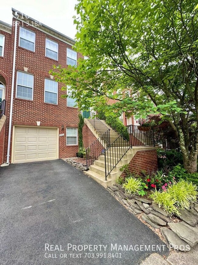 Photo - 5516 Jowett Ct Townhome