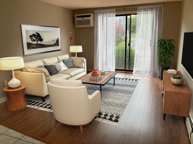 Photo - 151 King St Unit 202