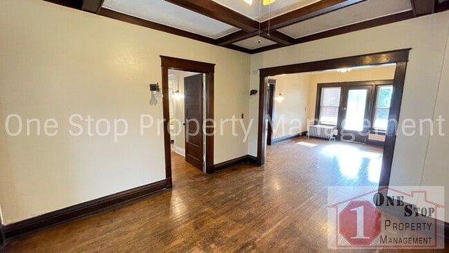 Photo - Historic and Unique 2 Bedroom, 1 Bathroom ...