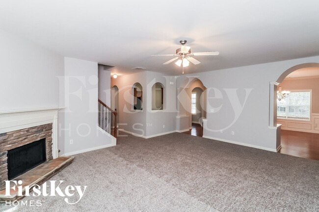 Photo - 84 Ivey Meadow Dr