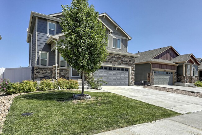 Photo - Stunning 4-Bedroom Home in The Ridge at Harmony!