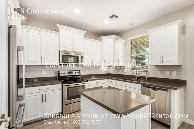 Photo - 242 N Crosscreek-