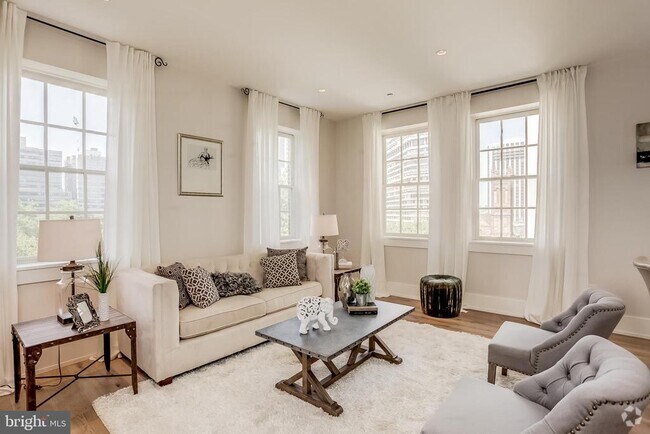 Building Photo - 1805 Walnut St Unit 7A Rental