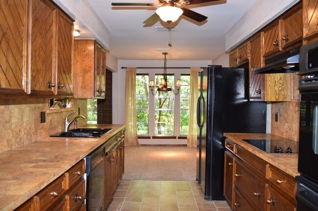Photo - COMING SOON/VIEW NOW - Charming Grapevine 3BR Home with Fireplace & Spacious Layout in GCISD