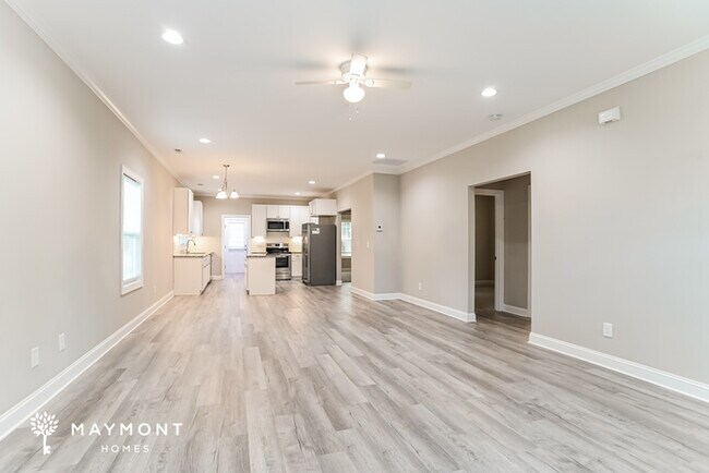 Photo - Gorgeous 3 Bedroom in Kannapolis!